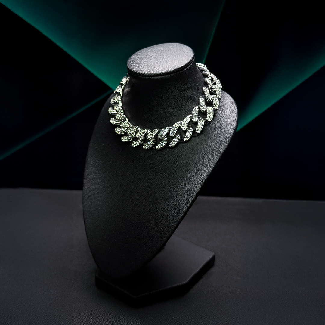 Колие "Vanilla"